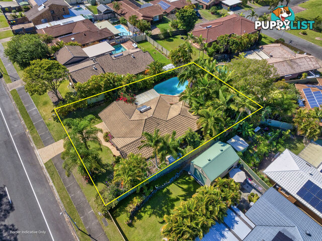 10 Armstrong Way HIGHLAND PARK QLD 4211