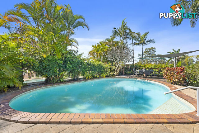 10 Armstrong Way HIGHLAND PARK QLD 4211