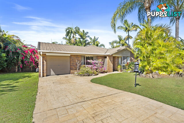 10 Armstrong Way HIGHLAND PARK QLD 4211