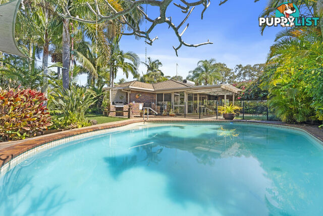 10 Armstrong Way HIGHLAND PARK QLD 4211