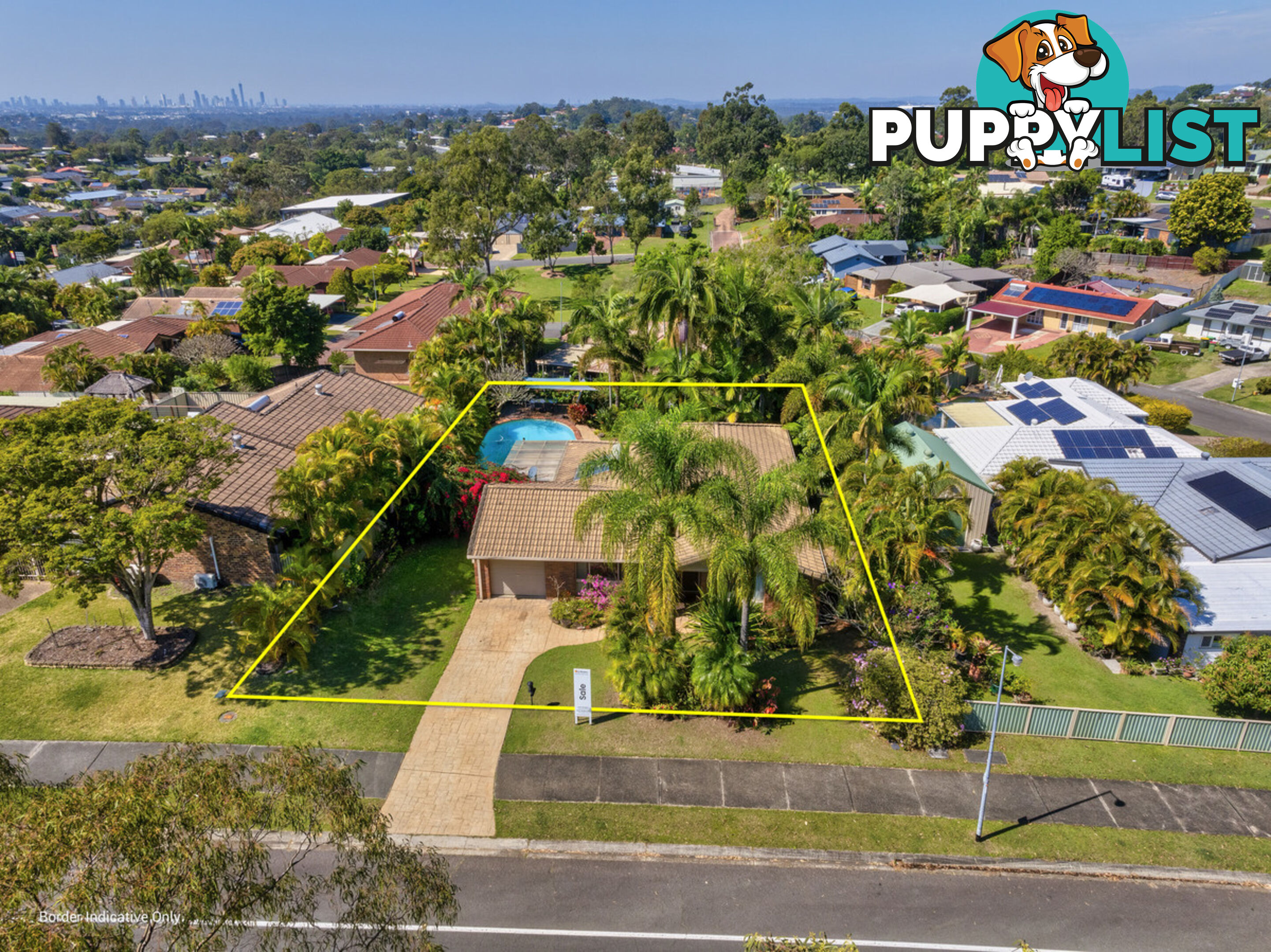 10 Armstrong Way HIGHLAND PARK QLD 4211