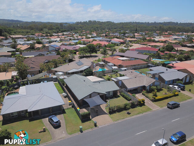 10 Agave Street ELANORA QLD 4221