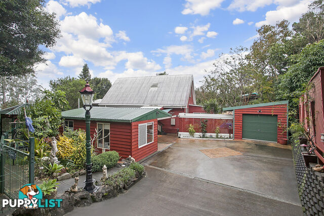 9 Loop Road LOWER BEECHMONT QLD 4211