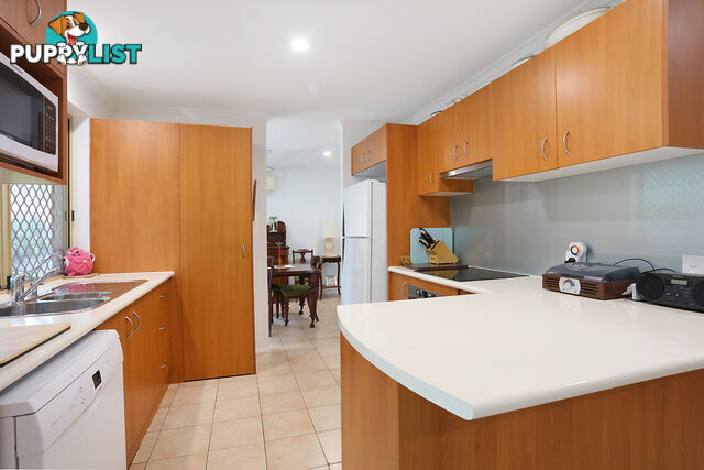 2 Marimar Place HIGHLAND PARK QLD 4211