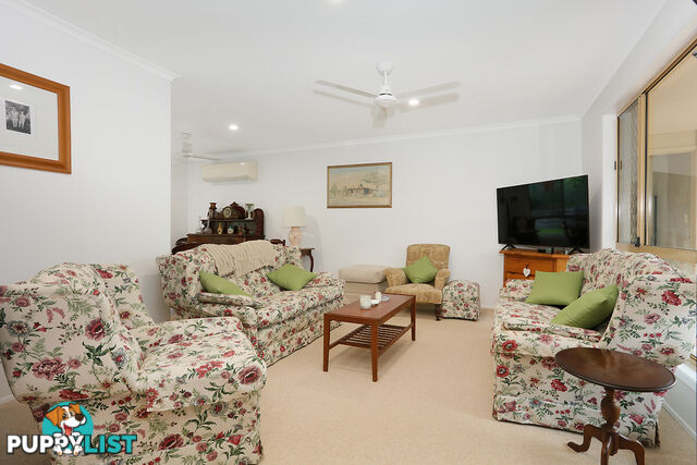 2 Marimar Place HIGHLAND PARK QLD 4211