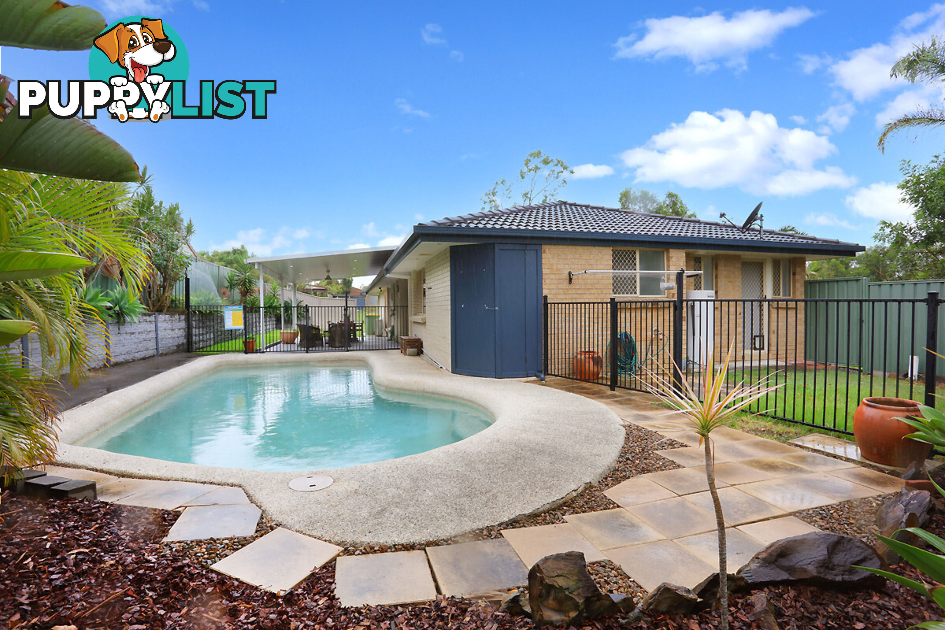 2 Marimar Place HIGHLAND PARK QLD 4211