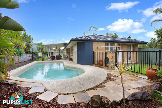 2 Marimar Place HIGHLAND PARK QLD 4211