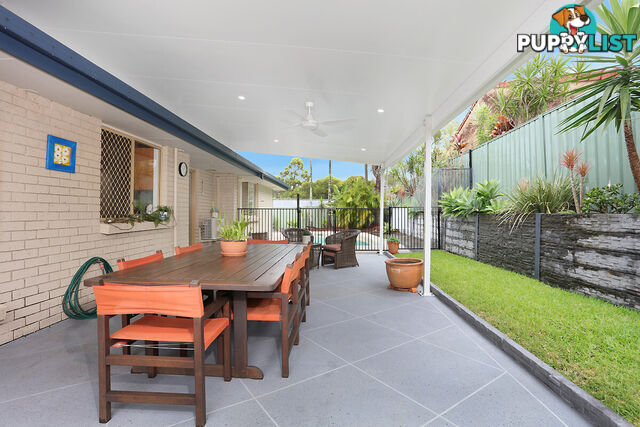 2 Marimar Place HIGHLAND PARK QLD 4211