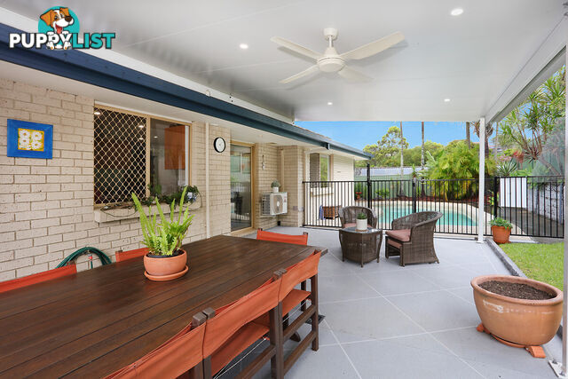 2 Marimar Place HIGHLAND PARK QLD 4211