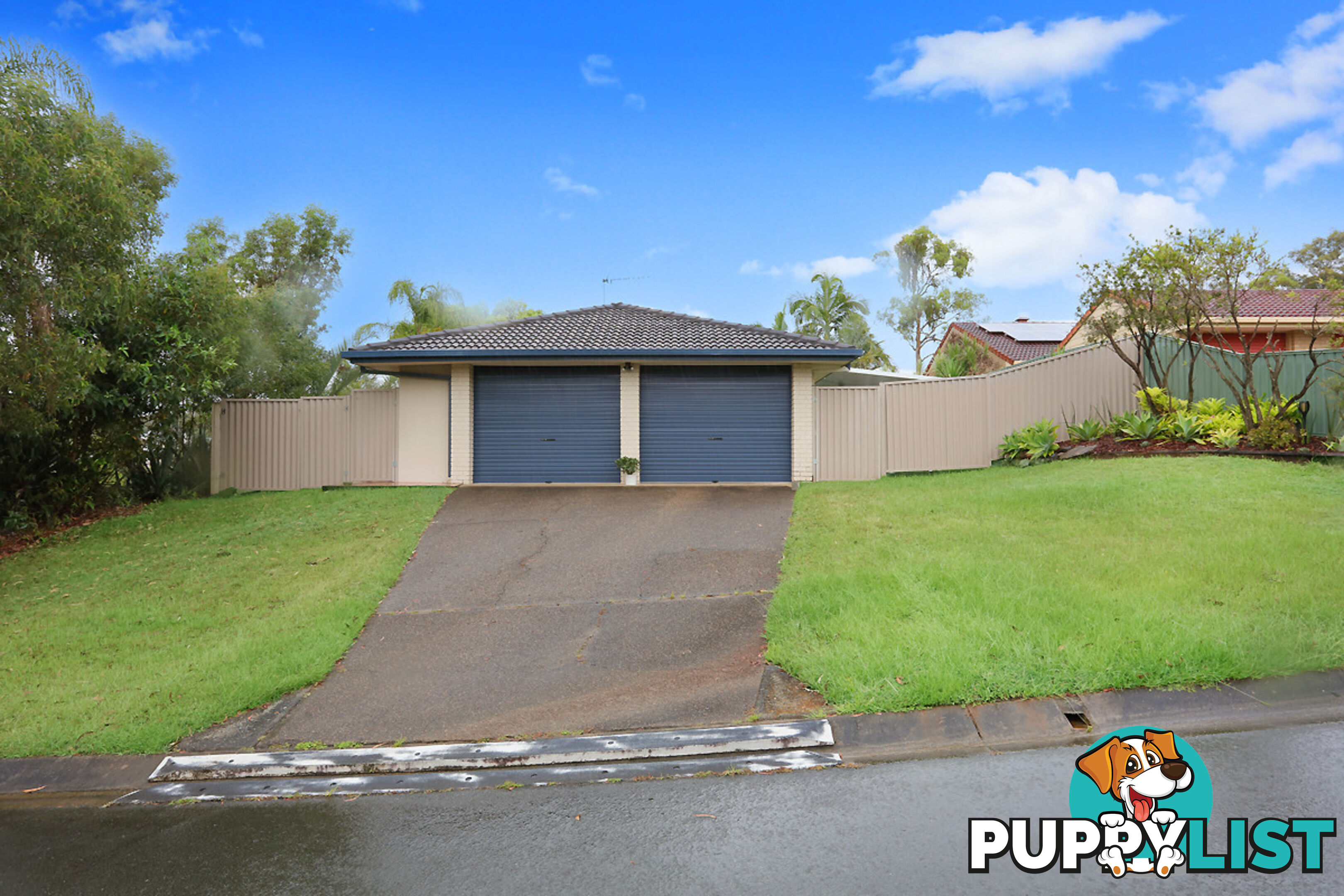 2 Marimar Place HIGHLAND PARK QLD 4211