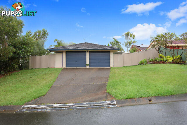 2 Marimar Place HIGHLAND PARK QLD 4211