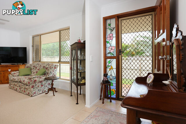 2 Marimar Place HIGHLAND PARK QLD 4211