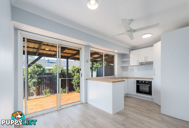 18/11-39 Kingaroy Avenue HELENSVALE QLD 4212