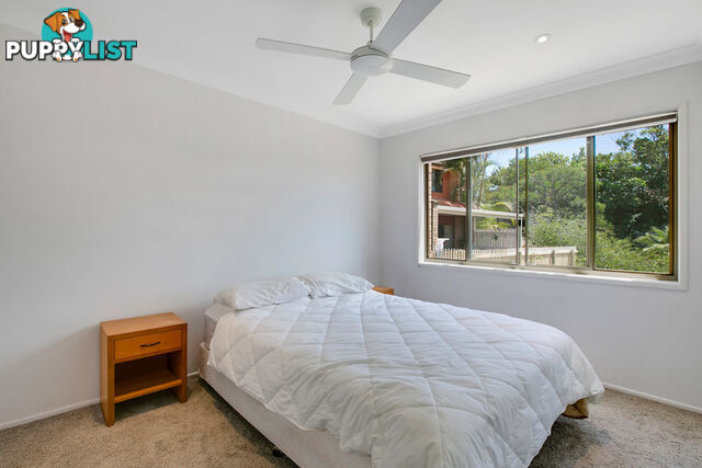 8/1a Mcleod Street HIGHLAND PARK QLD 4211