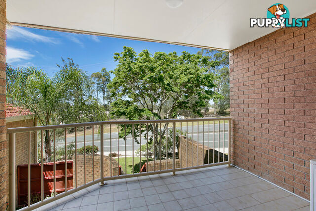 8/1a Mcleod Street HIGHLAND PARK QLD 4211