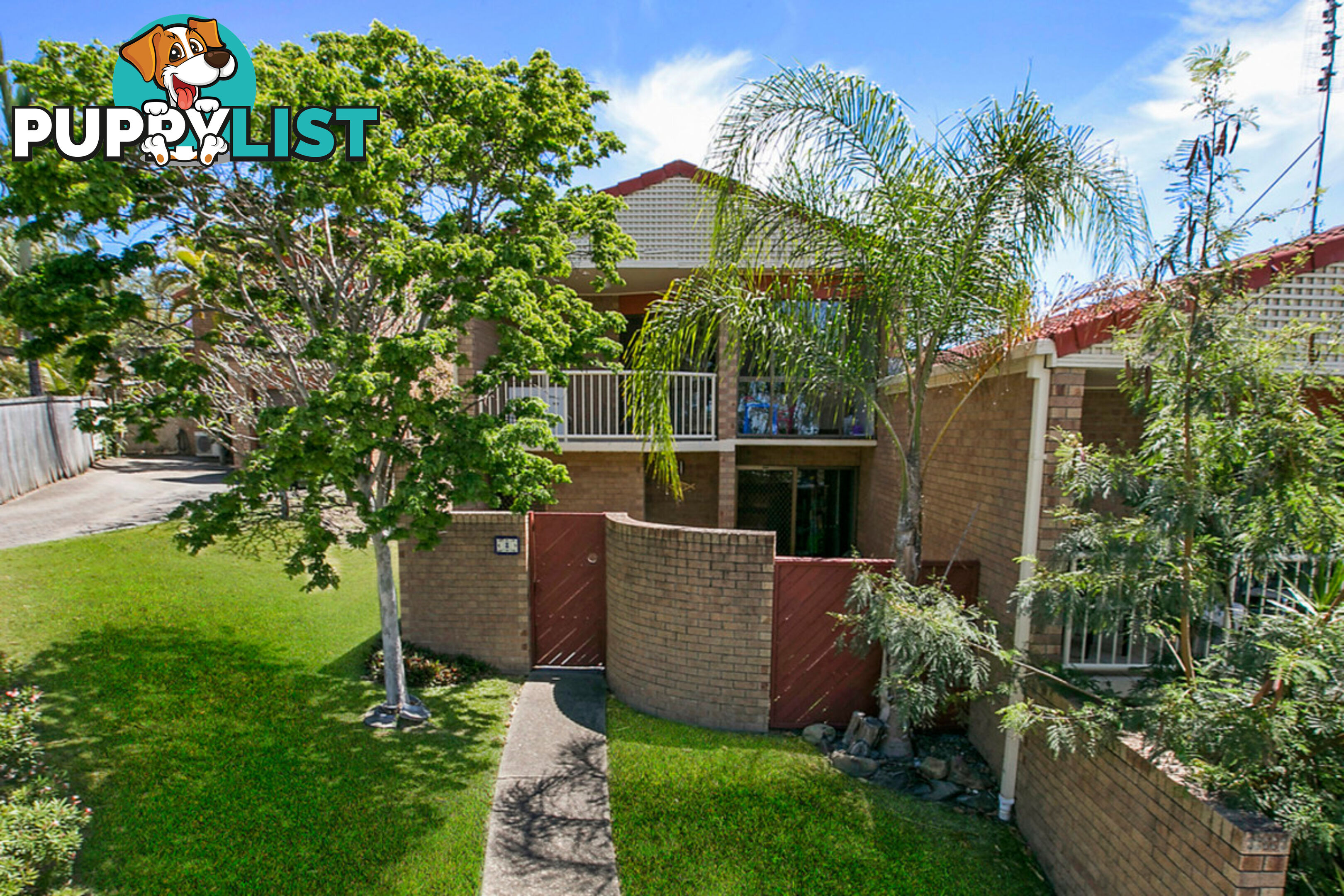 8/1a Mcleod Street HIGHLAND PARK QLD 4211