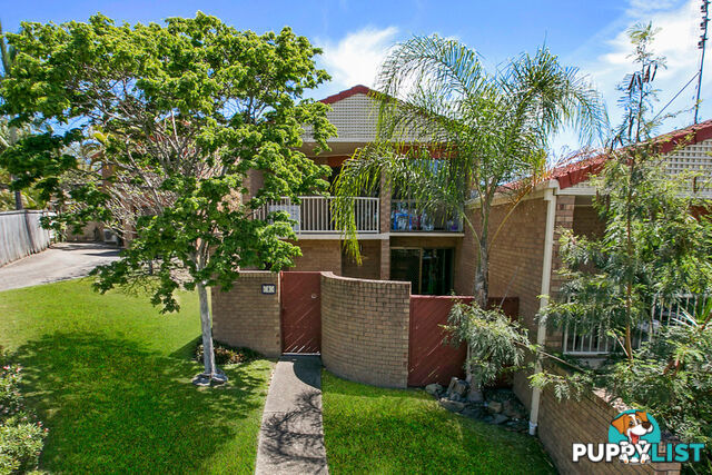 8/1a Mcleod Street HIGHLAND PARK QLD 4211