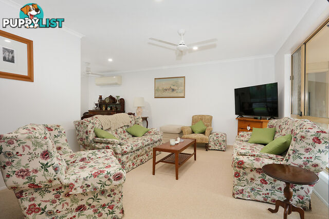 2 Marimar Place HIGHLAND PARK QLD 4211