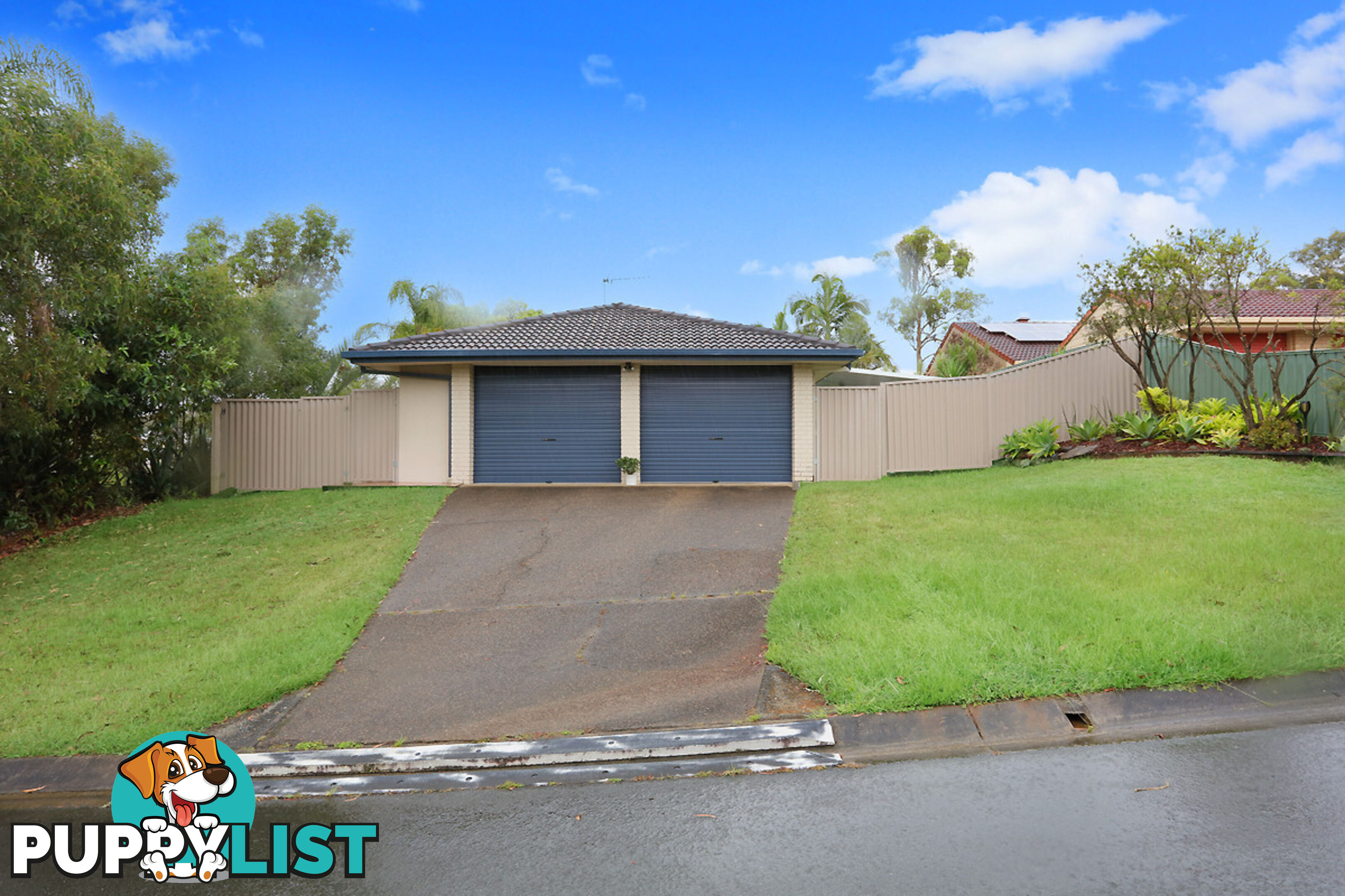 2 Marimar Place HIGHLAND PARK QLD 4211