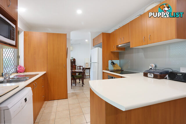 2 Marimar Place HIGHLAND PARK QLD 4211