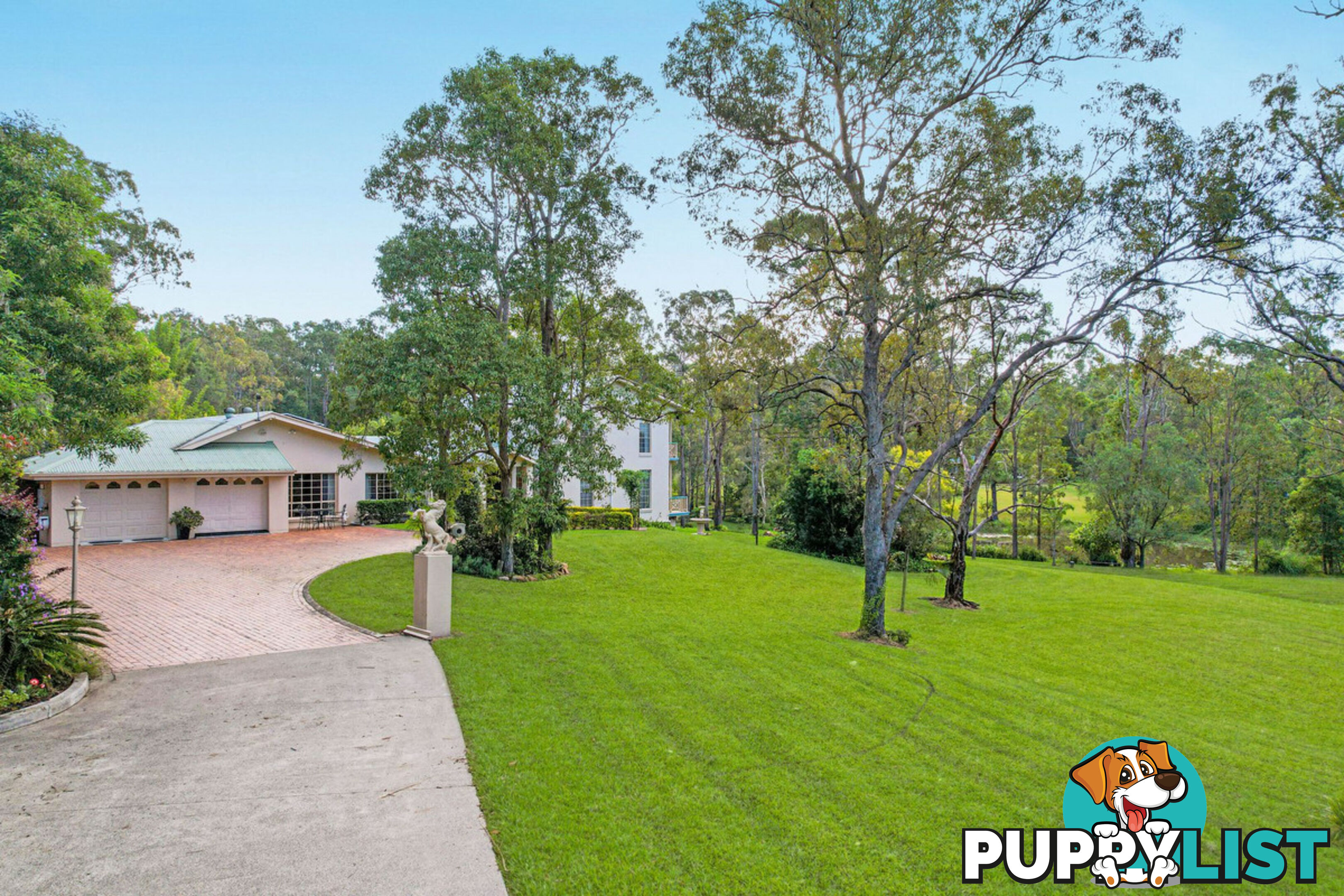 52B Nerang Murwillumbah Road MOUNT NATHAN QLD 4211