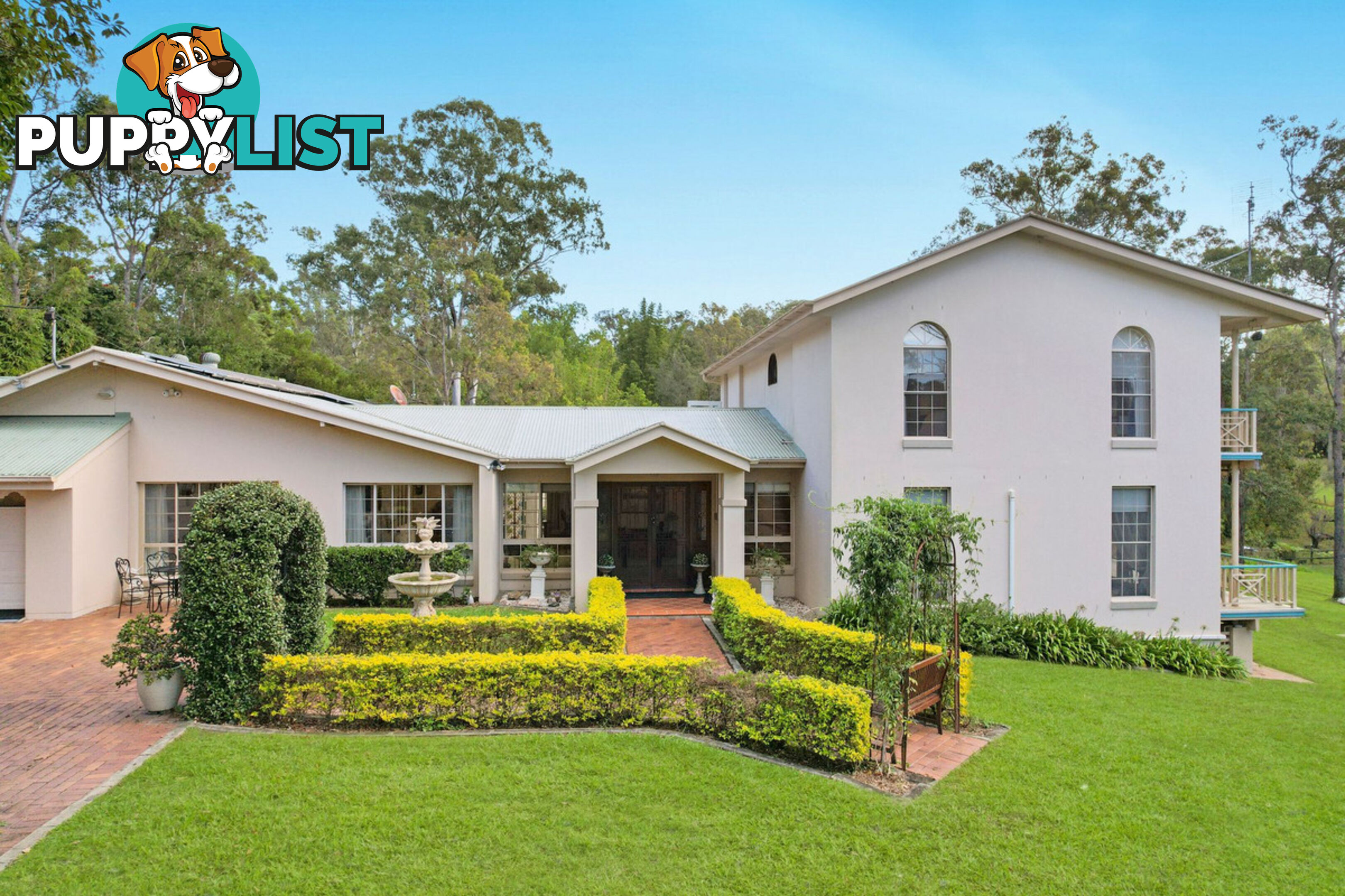 52B Nerang Murwillumbah Road MOUNT NATHAN QLD 4211