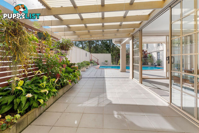 52B Nerang Murwillumbah Road MOUNT NATHAN QLD 4211