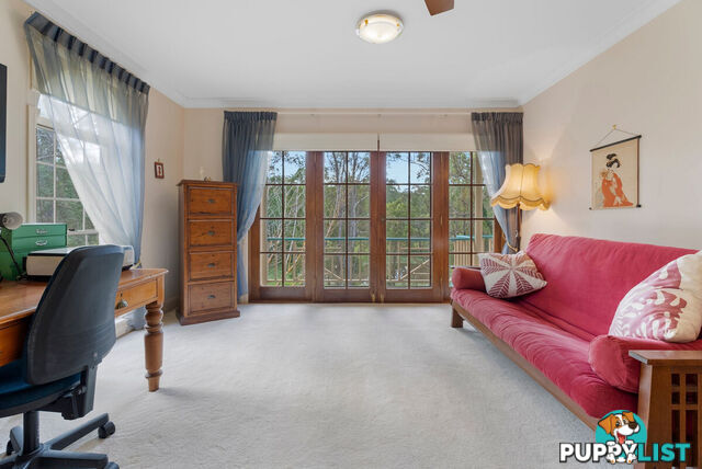 52B Nerang Murwillumbah Road MOUNT NATHAN QLD 4211