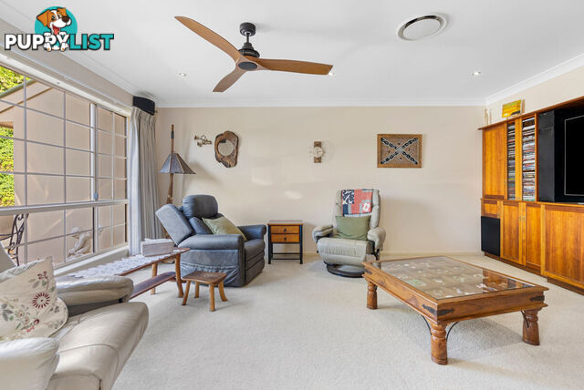 52B Nerang Murwillumbah Road MOUNT NATHAN QLD 4211