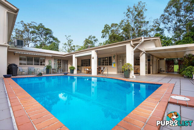 52B Nerang Murwillumbah Road MOUNT NATHAN QLD 4211