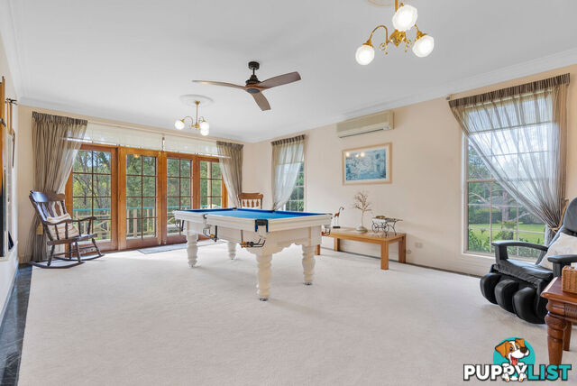52B Nerang Murwillumbah Road MOUNT NATHAN QLD 4211