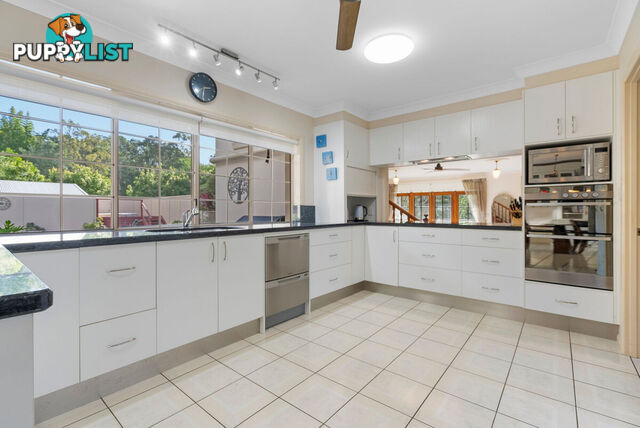 52B Nerang Murwillumbah Road MOUNT NATHAN QLD 4211