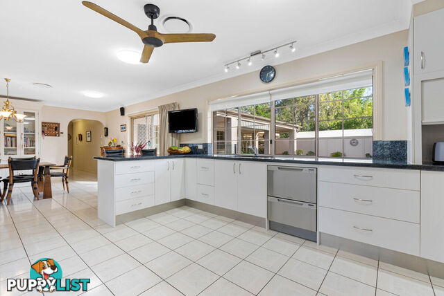 52B Nerang Murwillumbah Road MOUNT NATHAN QLD 4211