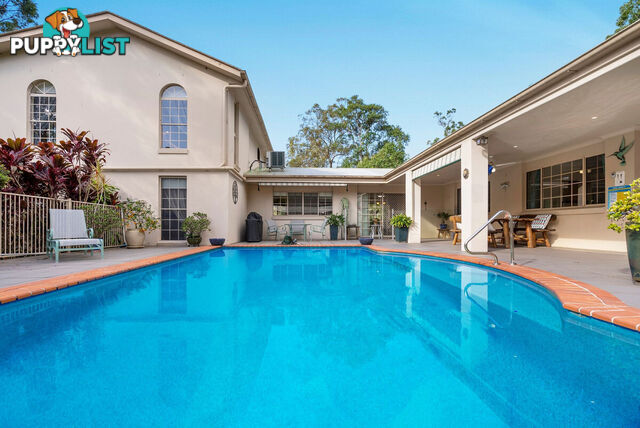 52B Nerang Murwillumbah Road MOUNT NATHAN QLD 4211