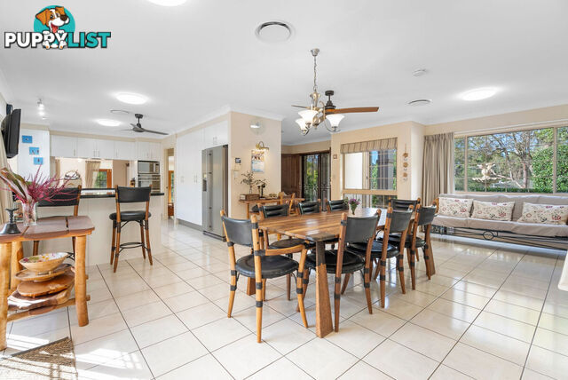 52B Nerang Murwillumbah Road MOUNT NATHAN QLD 4211