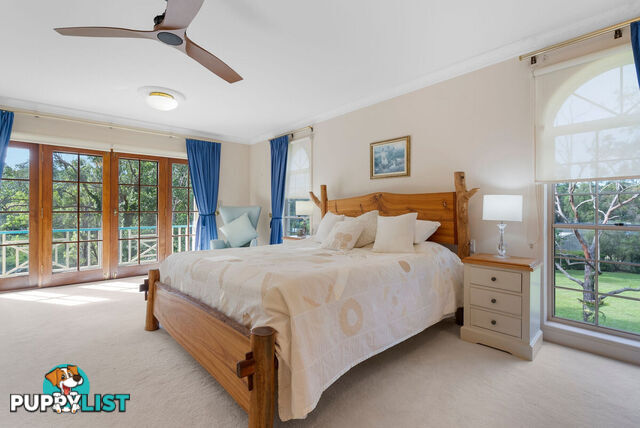 52B Nerang Murwillumbah Road MOUNT NATHAN QLD 4211