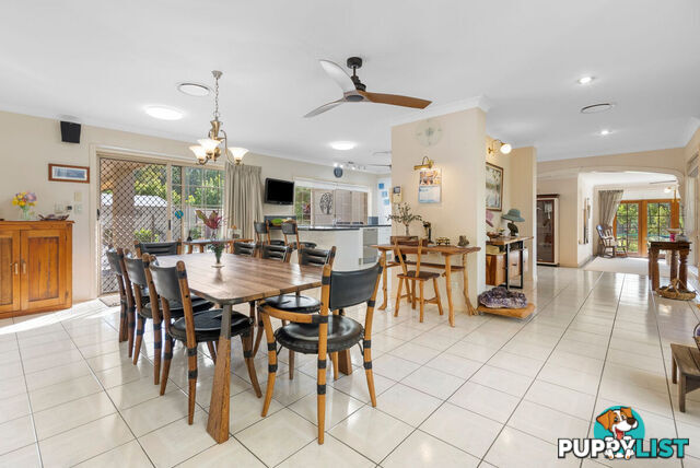 52B Nerang Murwillumbah Road MOUNT NATHAN QLD 4211