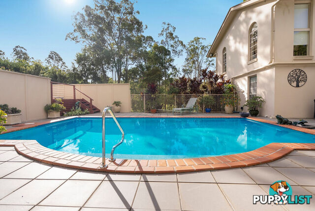 52B Nerang Murwillumbah Road MOUNT NATHAN QLD 4211