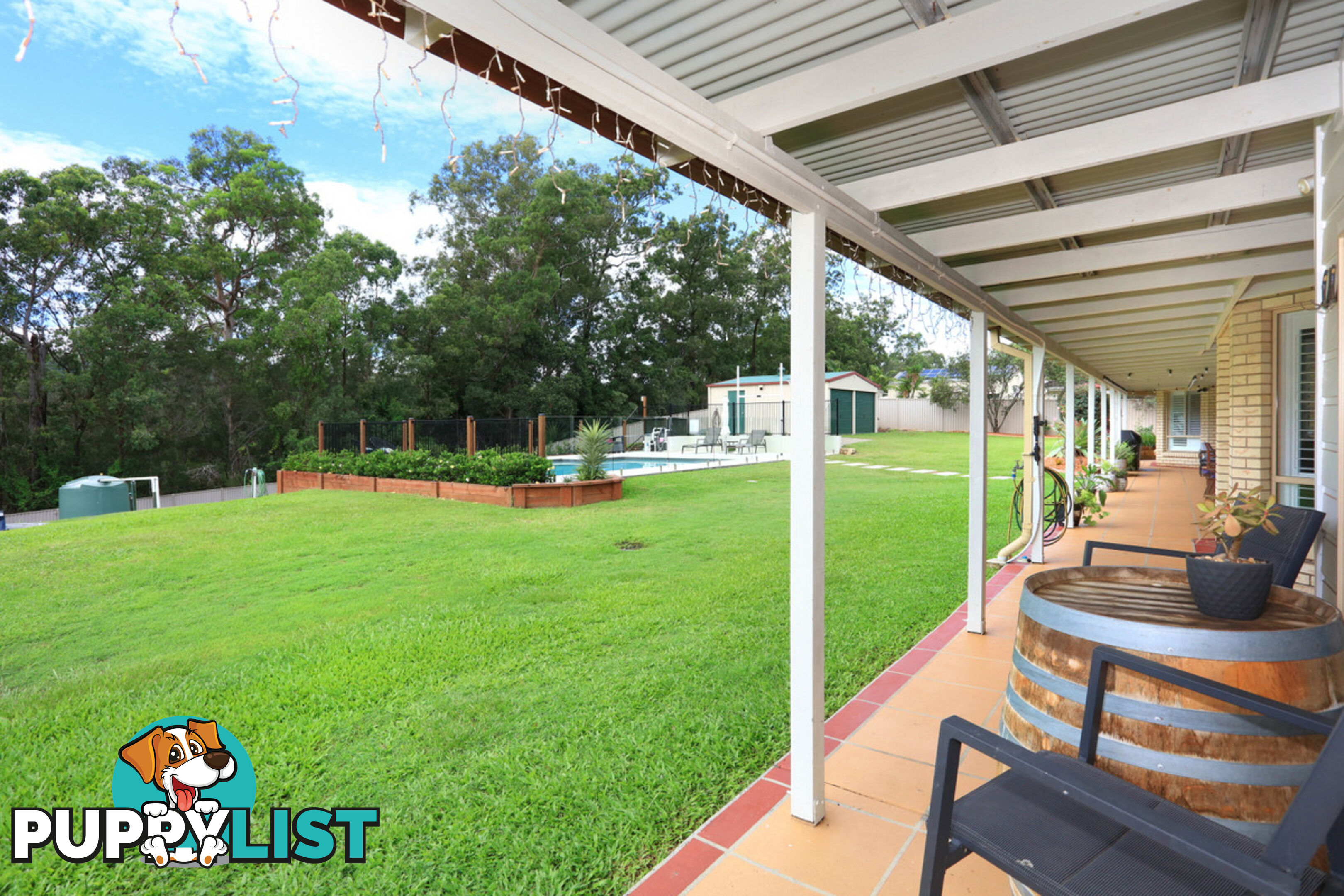 38 Mountain View Crest MOUNT NATHAN QLD 4211