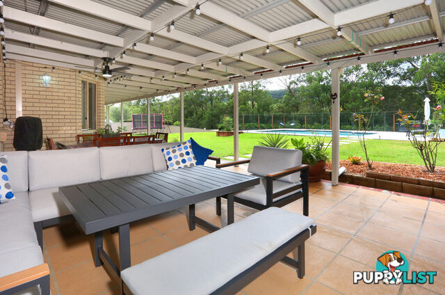 38 Mountain View Crest MOUNT NATHAN QLD 4211