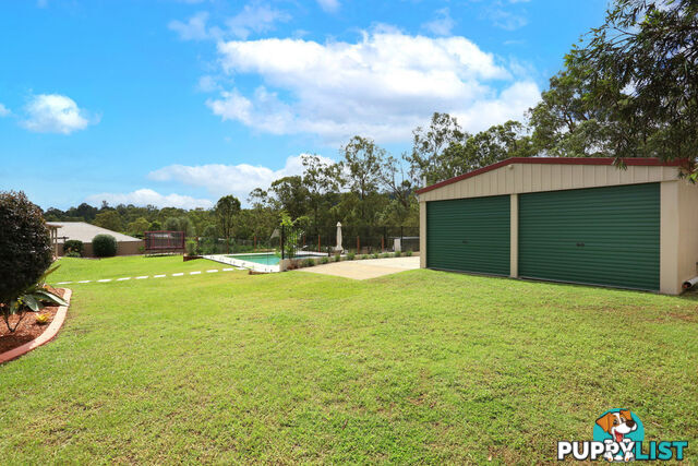 38 Mountain View Crest MOUNT NATHAN QLD 4211