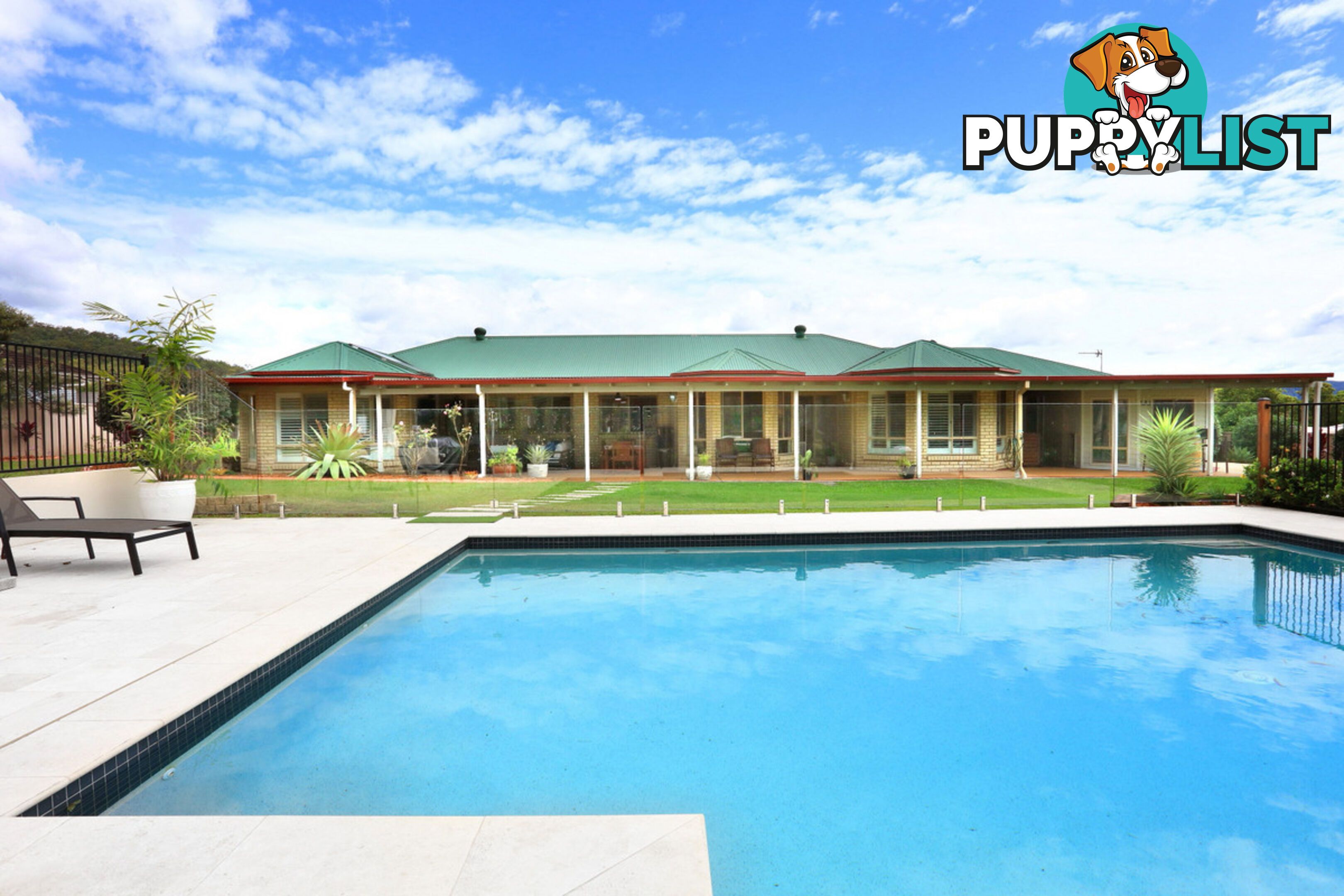 38 Mountain View Crest MOUNT NATHAN QLD 4211