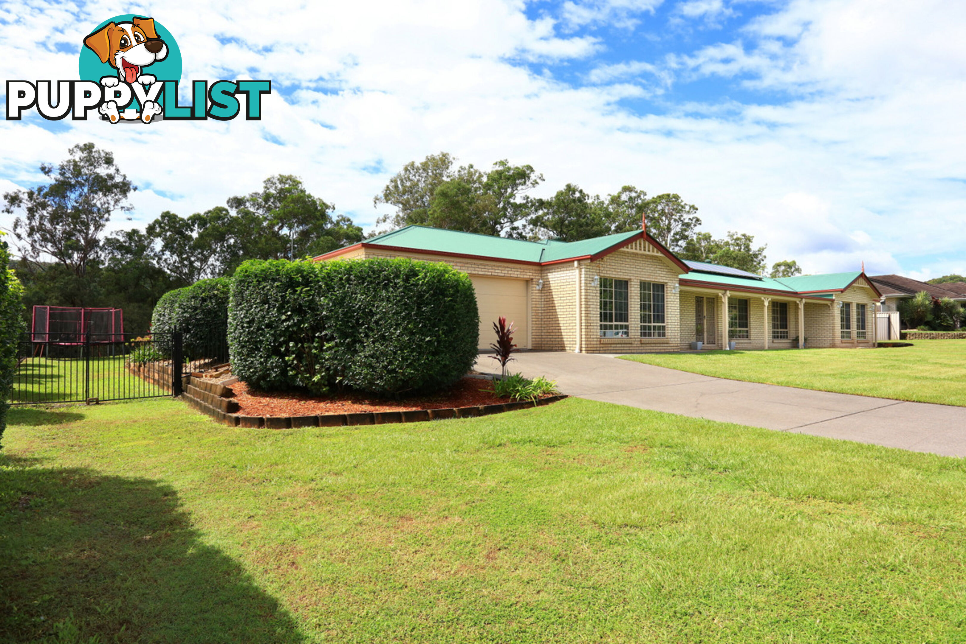 38 Mountain View Crest MOUNT NATHAN QLD 4211