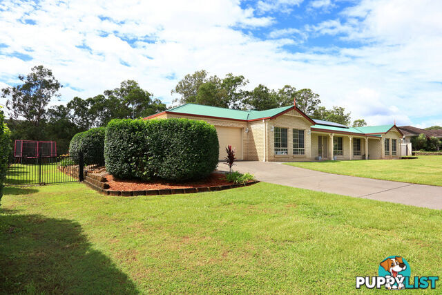 38 Mountain View Crest MOUNT NATHAN QLD 4211