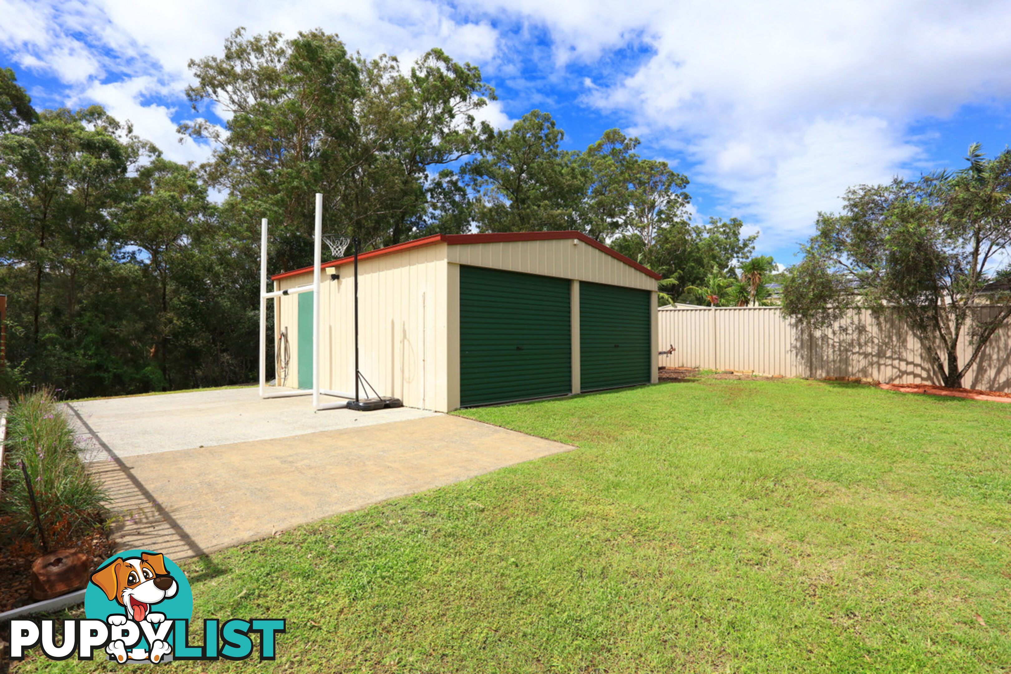 38 Mountain View Crest MOUNT NATHAN QLD 4211