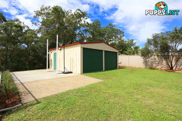 38 Mountain View Crest MOUNT NATHAN QLD 4211