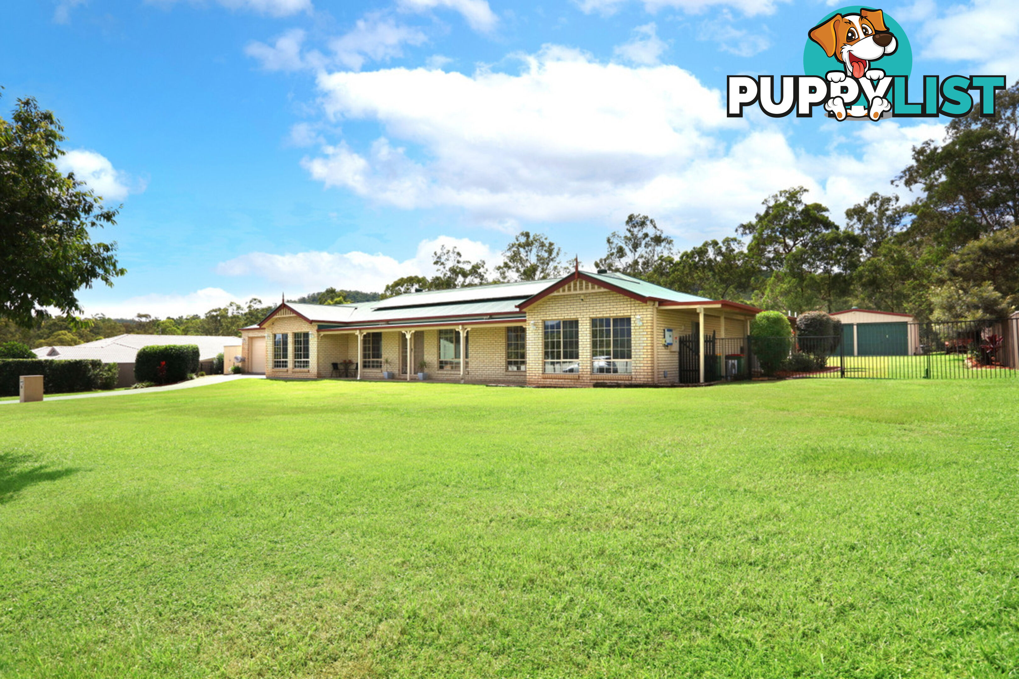 38 Mountain View Crest MOUNT NATHAN QLD 4211