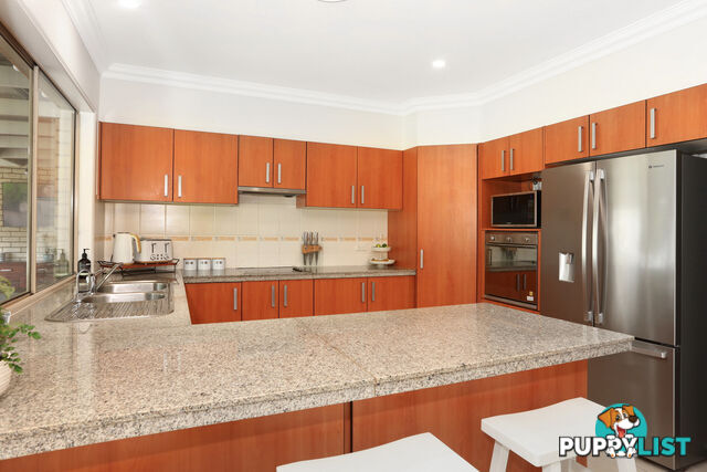 38 Mountain View Crest MOUNT NATHAN QLD 4211