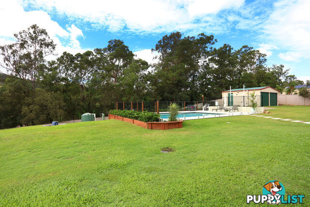 38 Mountain View Crest MOUNT NATHAN QLD 4211