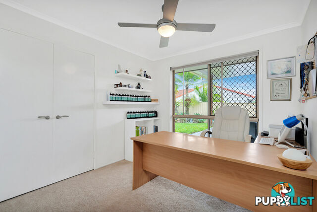 88 Hickey Way CARRARA QLD 4211